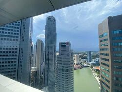 Singapore Land Tower (D1), Office #512641341